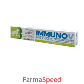 immunovet pasta 30g