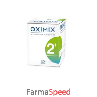 oximix 2+ antioxidant 40 capsule