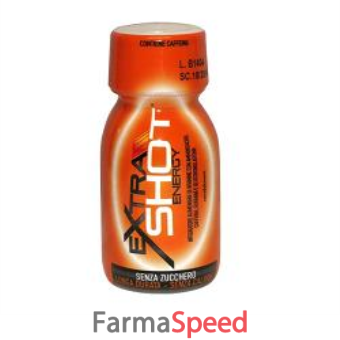 extra shot 60 ml