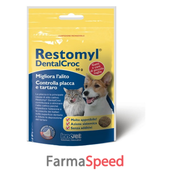 restomyl dentalcroc 60 g