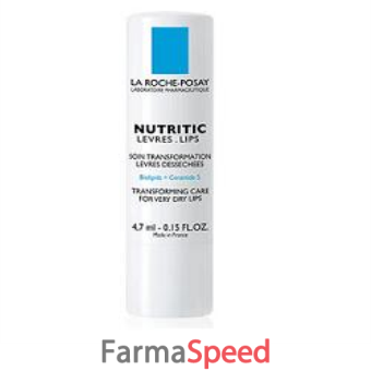 nutritic levres stick 4,7ml