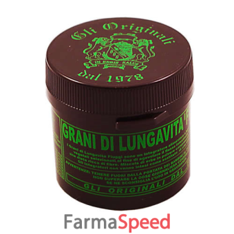 grani lungavita fiuggi 35 g