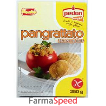 easyglut pangrattato 250 g