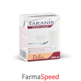 taranis dalia sostituto latte 1 brick 200 ml