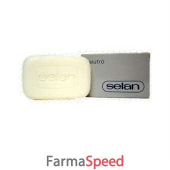 selan sapone neutro 100g