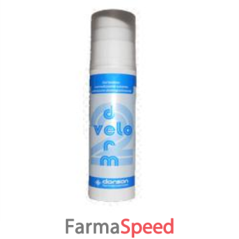 veloderm 2 tonico lenitivo 100 ml