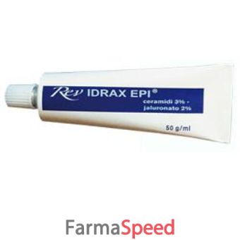 rev idrax epi 50 ml