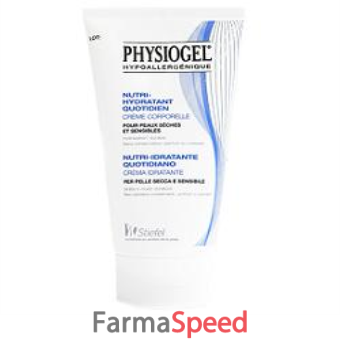 physiogel crema 150 ml