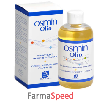 osmin olio 250 ml