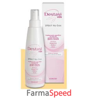 destasi ven spray 200 ml