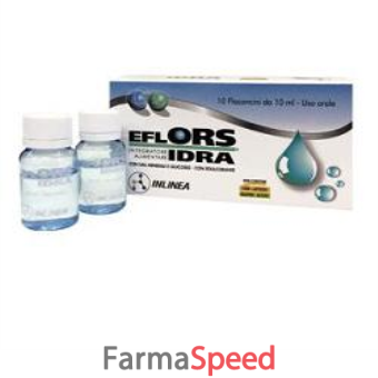 eflors idra 100ml