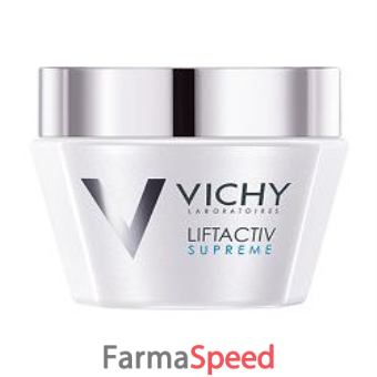 liftactiv supreme crema giorno pelle secca 50 ml