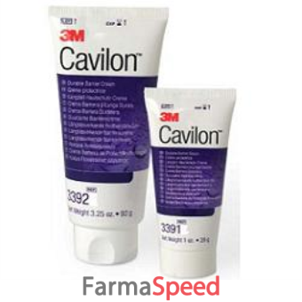 cavilon crema barriera 92 g