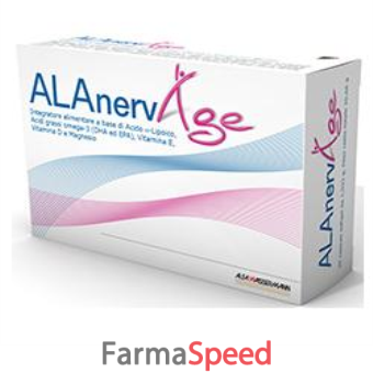 alanerv age 20 capsule softgel