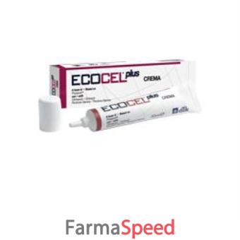 ecocel plus crema 20 ml