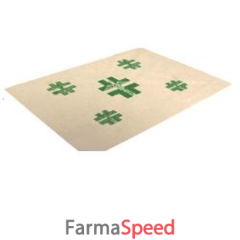 carta fogli bianco farmacia 18x25 cm 10 kg