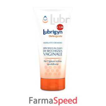 lubrigyn detergente intimo 200 ml promo