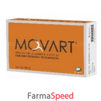 movart 30 compresse 39 g