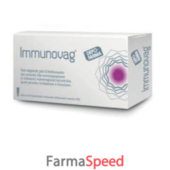 immunovag tubo 35 ml con 5 applicatori
