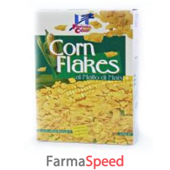 corn flakes bio 375 g