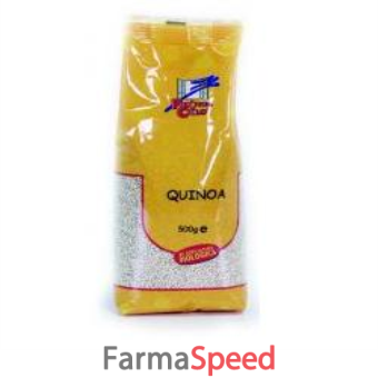 quinoa bio 500 g