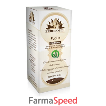 fitomater fucus 50ml