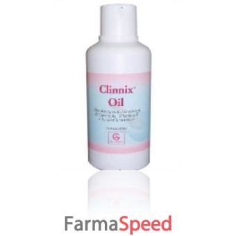 clinnix olio detergente 500 ml