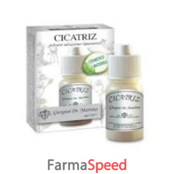 cicatriz polv 10g