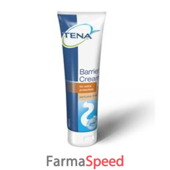 tena barrier cream 150 ml