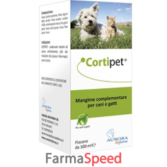 cortipet 50 ml