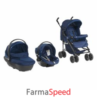chicco trio enjoy fun blue ita