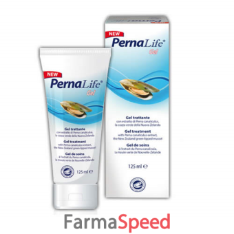 pernalife gel 125 ml