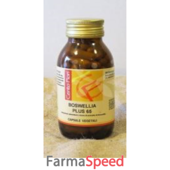 boswellia plus 65 100 capsule vegetali