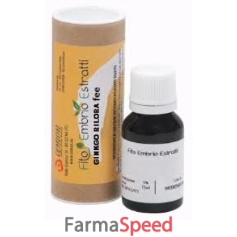 fee ginkgo biloba 15 ml