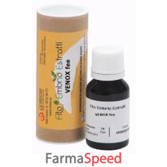 fee venox 15 ml