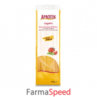 aproten linguine 500 g promo