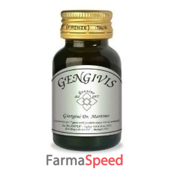 gengivis 30ml