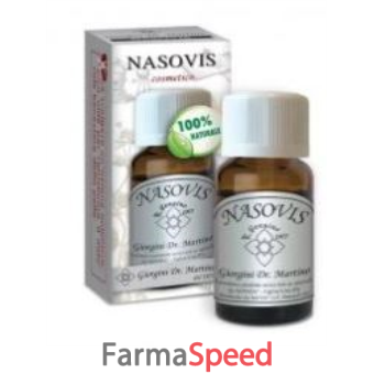 nasovis 10 ml