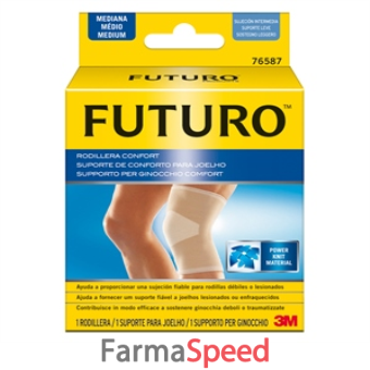 futuro supporto ginocchio comfort large