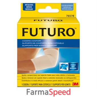 supporto gomito futuro comfort small