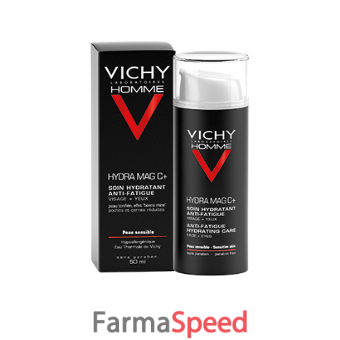 vichy homme hydra mag c 50 ml