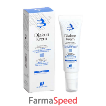 diakon krem flacone 30 ml