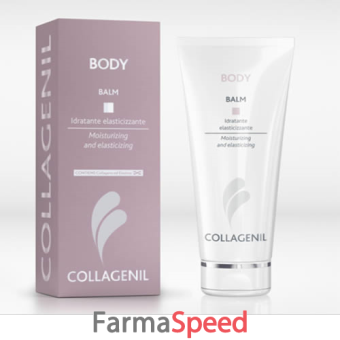 collagenil body balm 200 ml