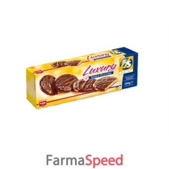 schar biscotti luxury 200 g