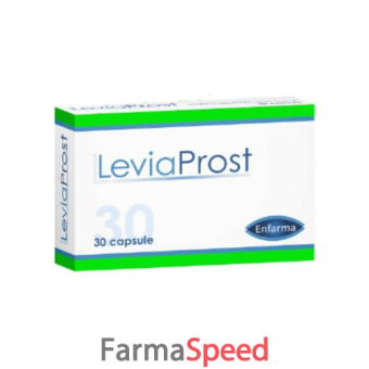 leviaprost 30 capsule