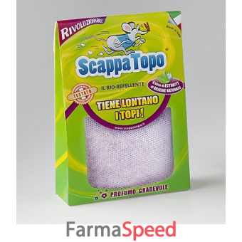 scappatopo 50 g