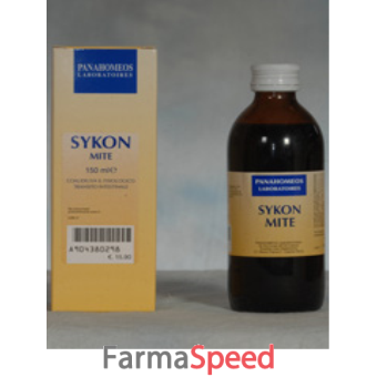 sykon mite 150 ml