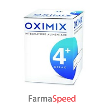 oximix 4+ relax 200 ml