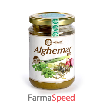 alghemar pate' 275 g