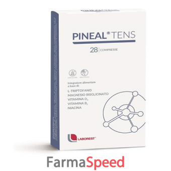 pineal tens 28 compresse 1.2 g